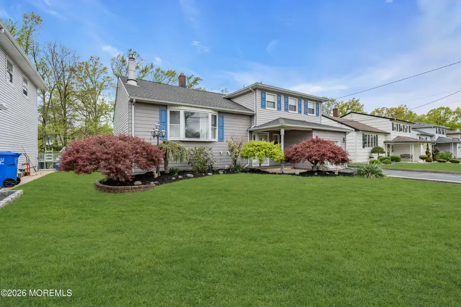 17 Hollywood Drive, Woodbridge, NJ 07095 - #2