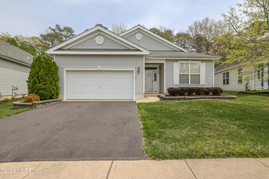 30 Silver Lake Drive, Barnegat, NJ 08005 - #3