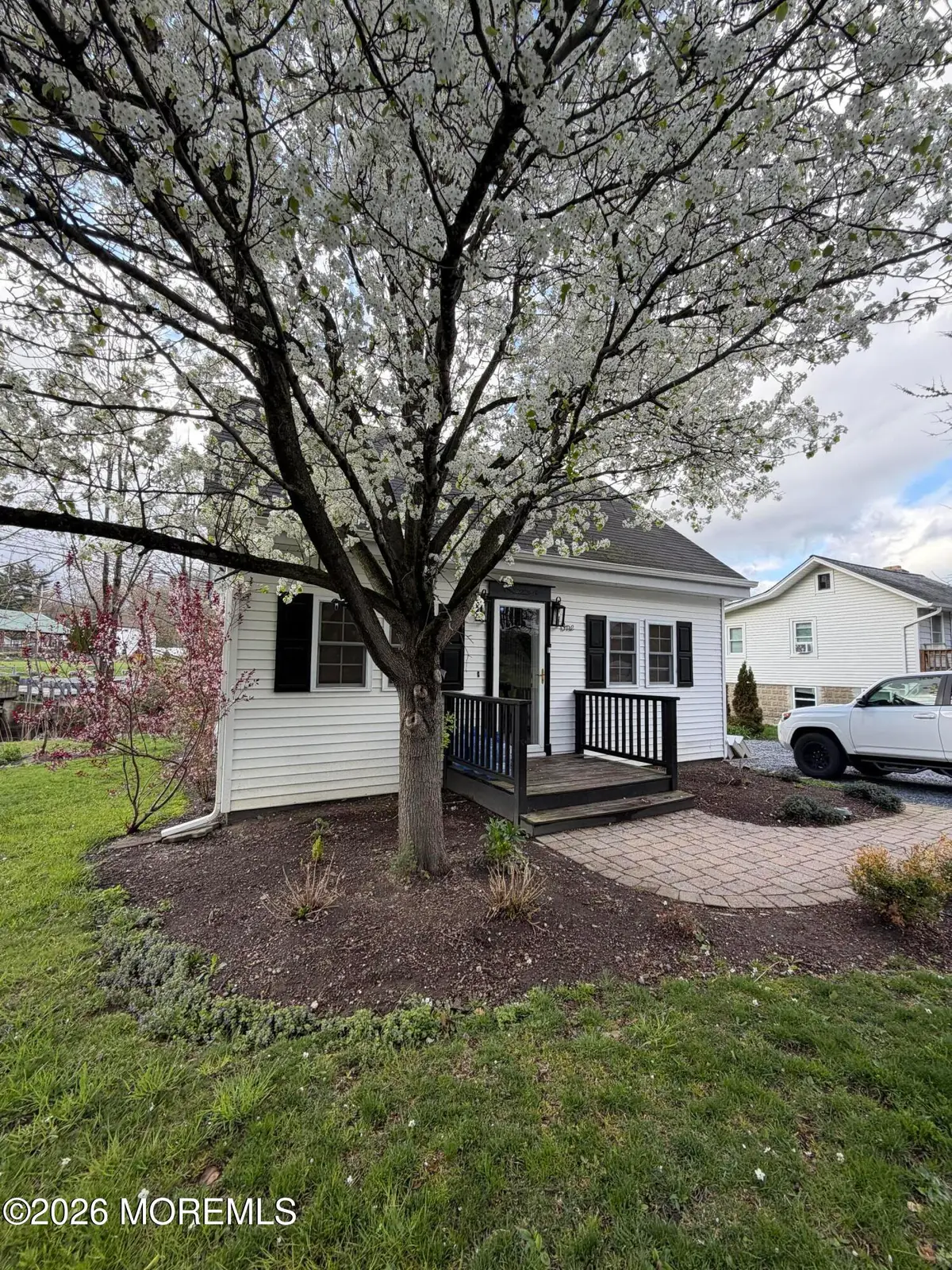 1 Riverside Road, Hewitt, NJ 07421 - #1