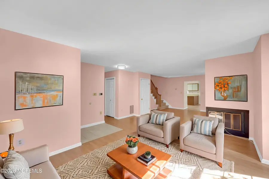 125 Northampton Drive, Holmdel, NJ 07733 - #3