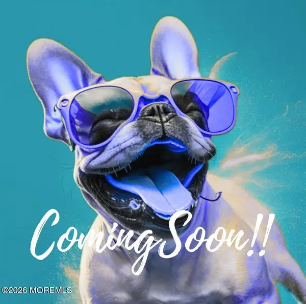 22 Bunker Hill Drive, Howell, NJ 07731