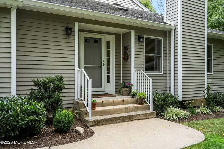 13 Whitesands Way, Little Silver, NJ 07739 - #3