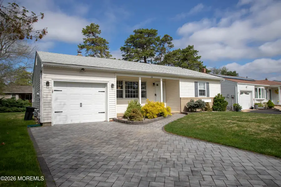 13 Nostrand Drive, Toms River, NJ 08757 - #2