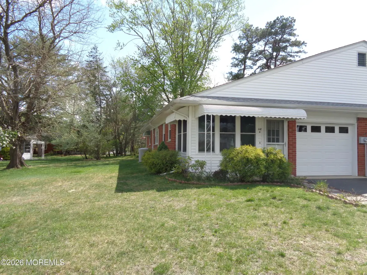 118 A Hope Road, Whiting, NJ 08759 - #1