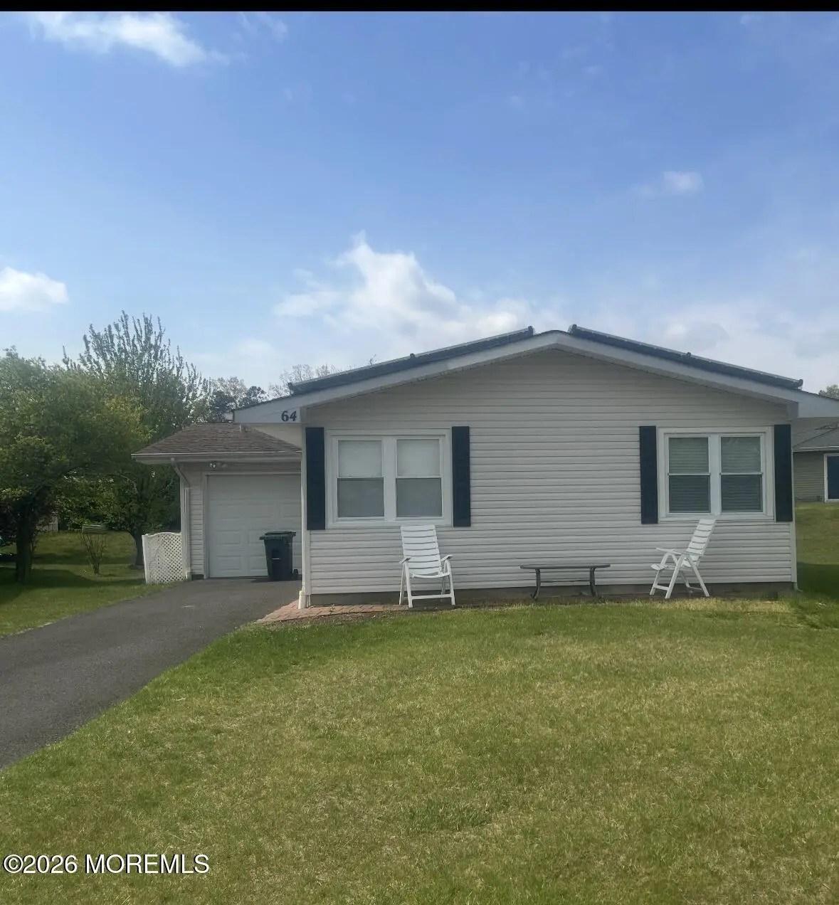 64 Tony Court #64, Brick, NJ 08724 - #1