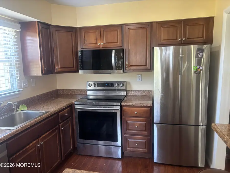 64 Tony Court #64, Brick, NJ 08724 - #3