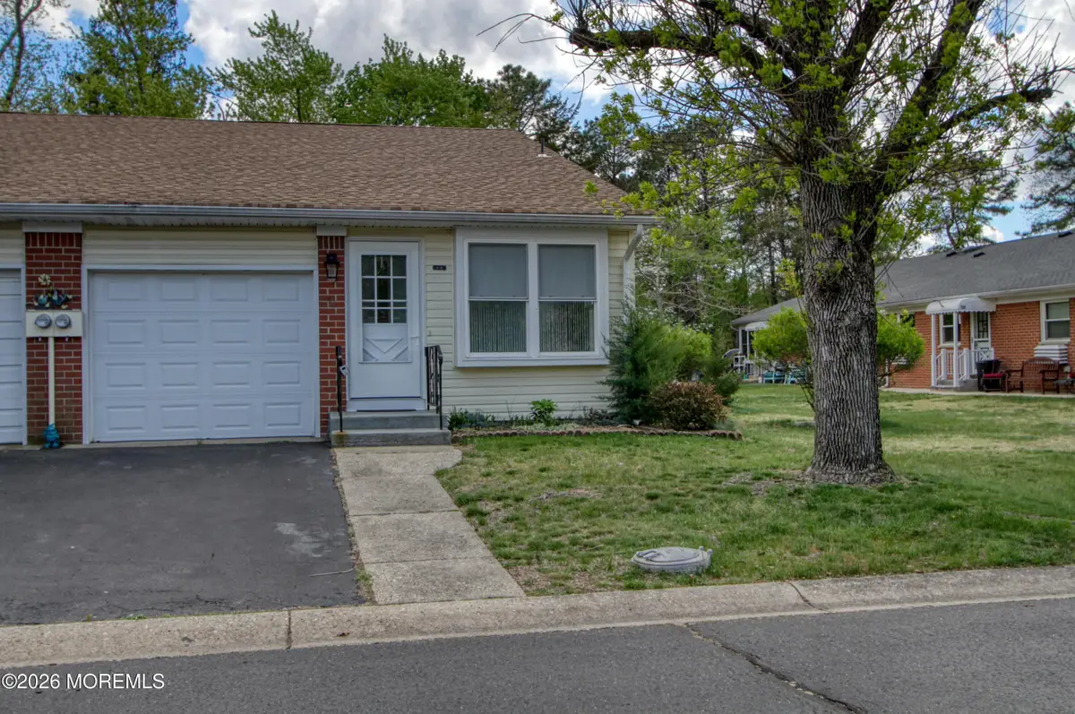 8 Hamilton Lane #B, Whiting, NJ 08759 - #1