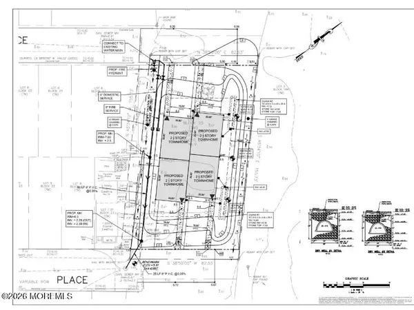 0 Beach Road, Keansburg, NJ 07734