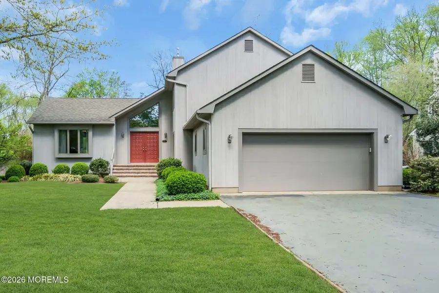 103 Maple Avenue, Little Silver, NJ 07739 - #3