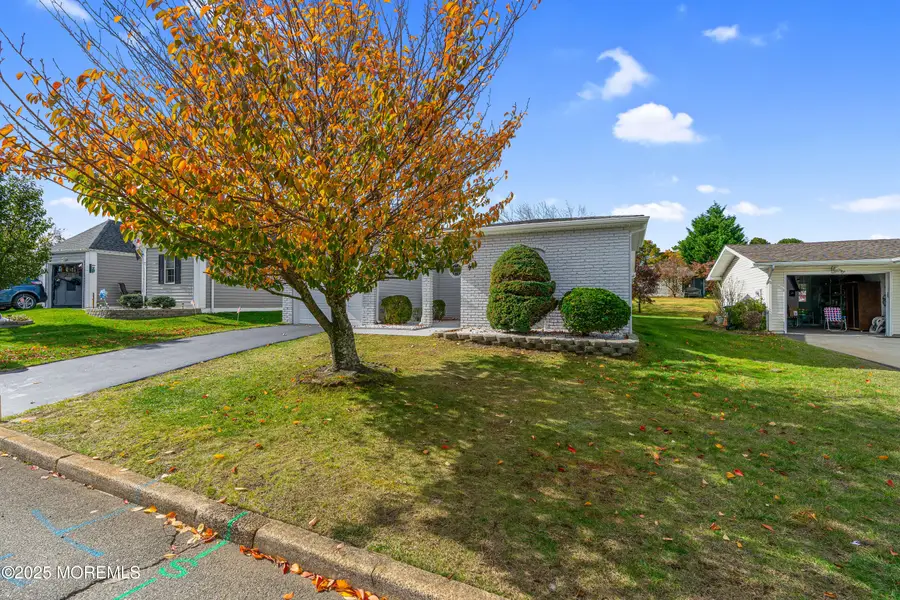 42 Sidney Court, Brick, NJ 08724 - #3