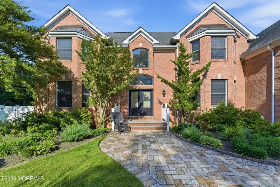1883 Old Freehold Road, Toms River, NJ 08755 - #3