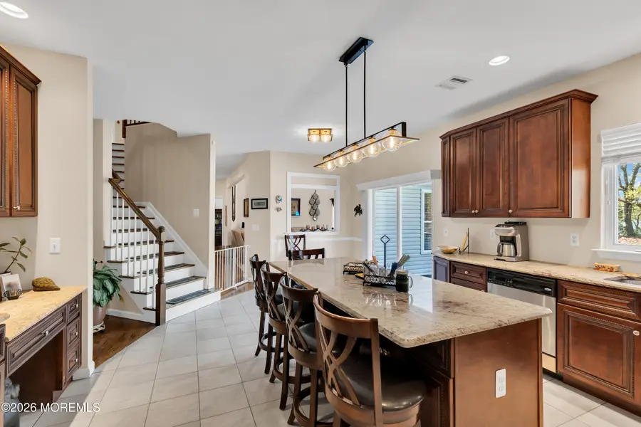 2 Saveria Court, Howell, NJ 07731 - #3