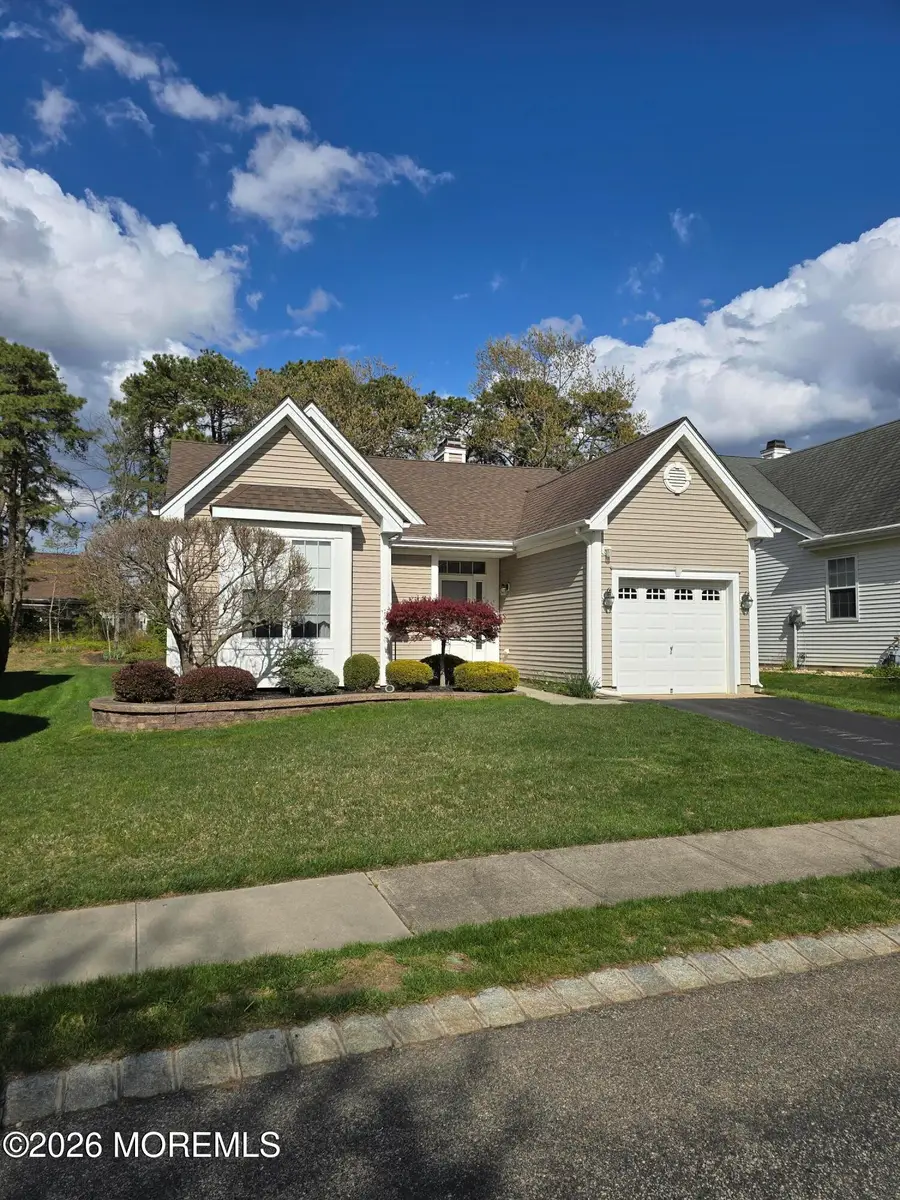 27 Jumping Brook Lane, Barnegat, NJ 08005 - #2