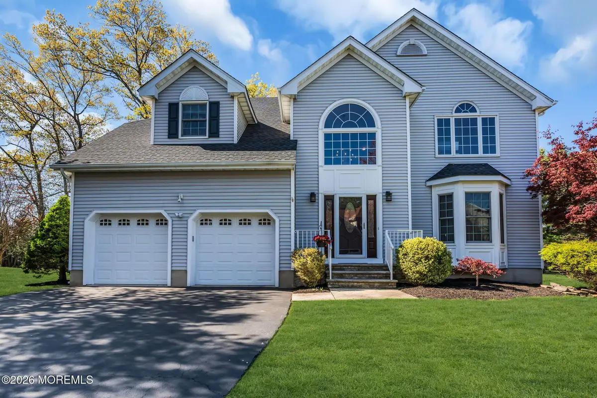 68 Periwinkle Circle, Tinton Falls, NJ 07712 - #1