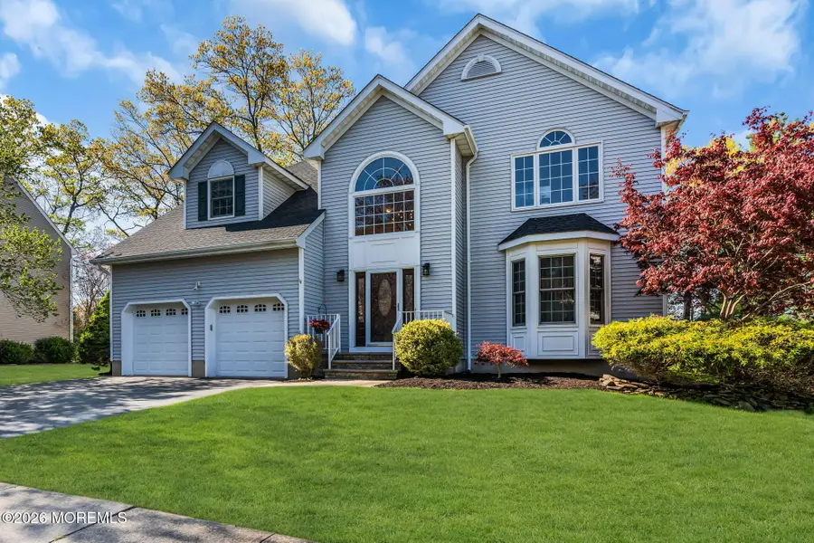68 Periwinkle Circle, Tinton Falls, NJ 07712 - #2