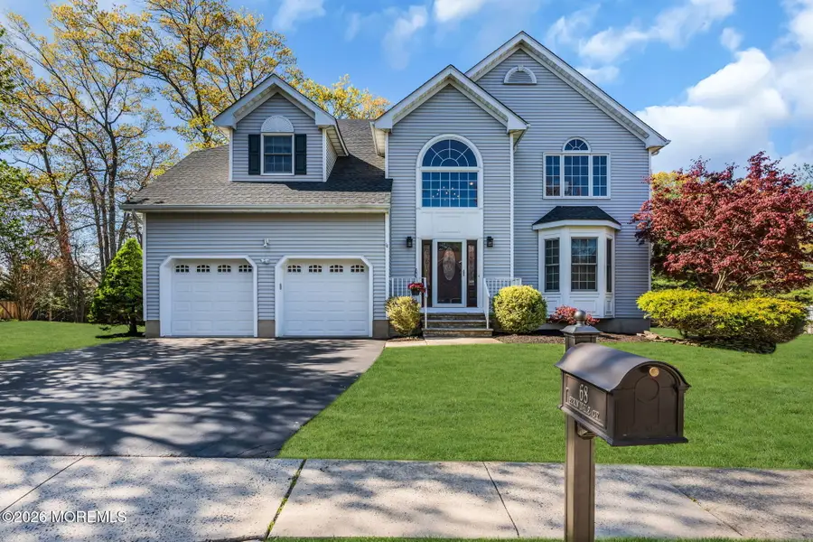 68 Periwinkle Circle, Tinton Falls, NJ 07712 - #3