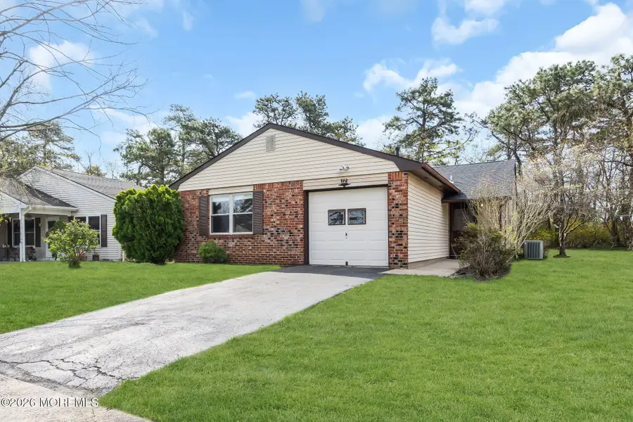 12 Nautilus Drive, Brick, NJ 08723 - #3