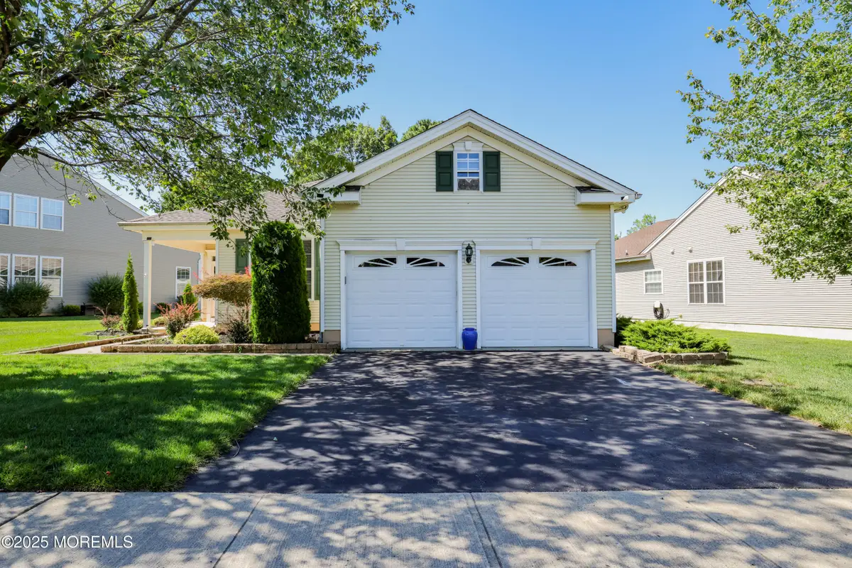 15 Shady Stream Road, Barnegat, NJ 08005 - #1