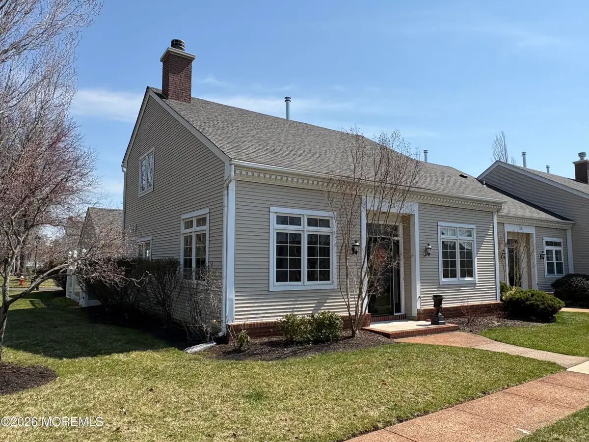 71 Winthrop Road #71A, Monroe, NJ 08831 - #1