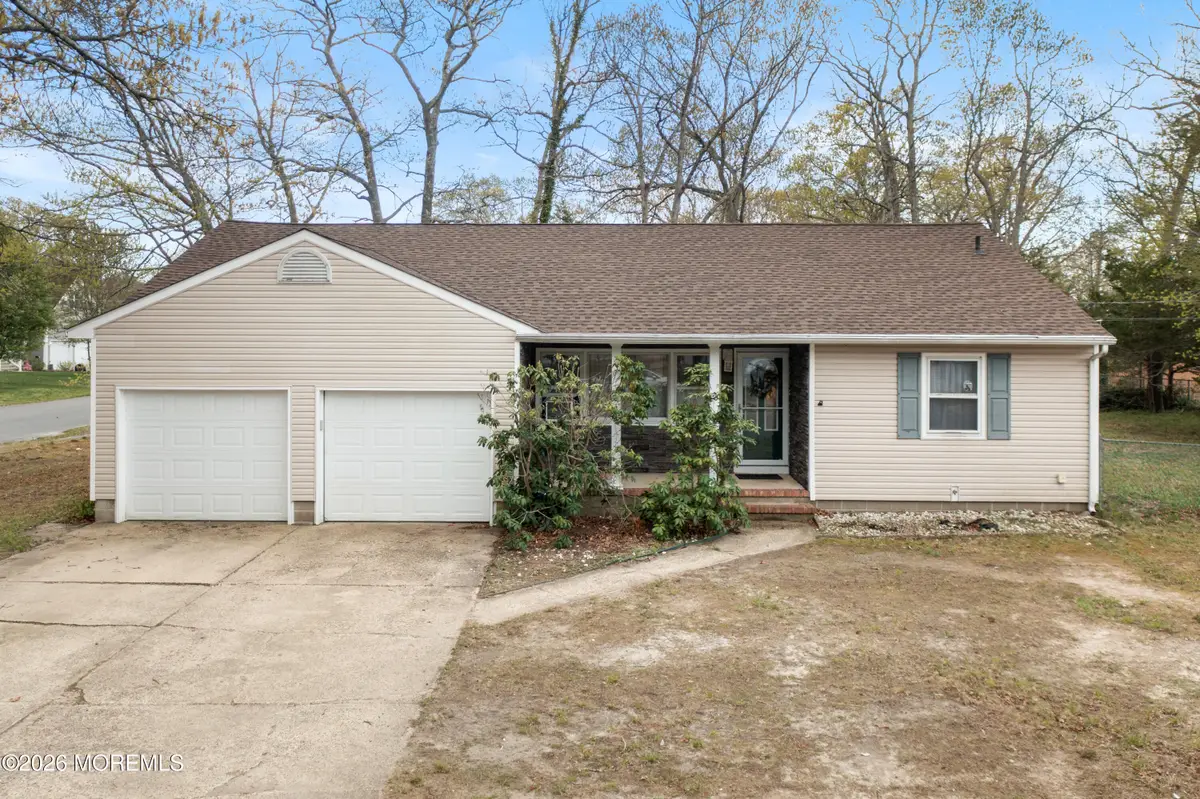 371 Constitution Drive, Forked River, NJ 08731 - #1