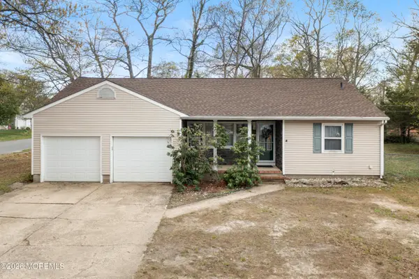 371 Constitution Drive, Forked River, NJ 08731