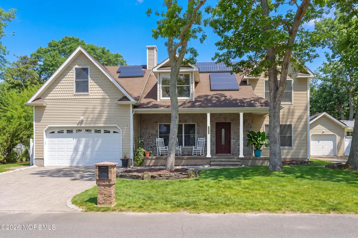 304 Merrimac Road, Forked River, NJ 08731 - #1