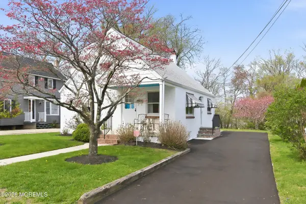 50 Ridge Avenue, Manasquan, NJ 08736