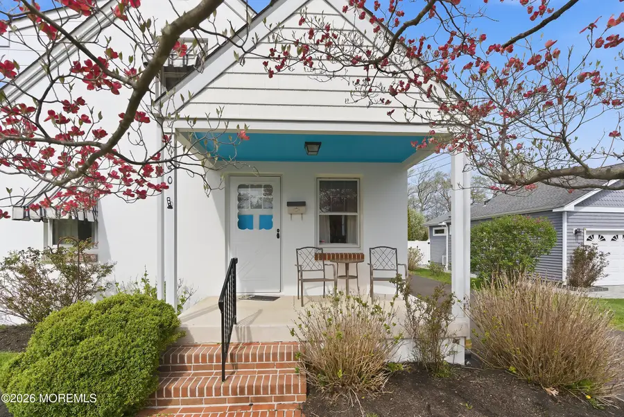 50 Ridge Avenue, Manasquan, NJ 08736 - #2