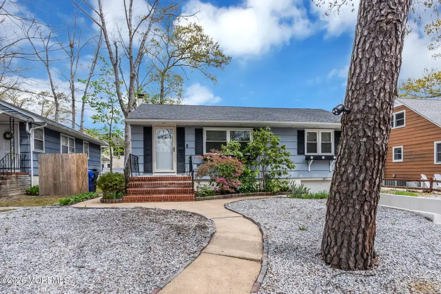 704 Barberry Drive, Brick, NJ 08723 - #2