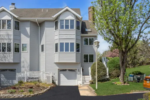 15 Rose Court #105, Toms River, NJ 08753