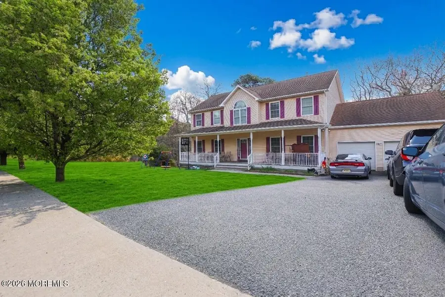 1893 Church Road, Toms River, NJ 08753 - #2