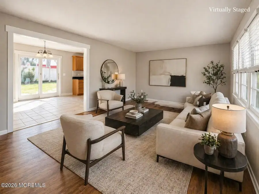 48 Morton Avenue, Monroe, NJ 08831 - #2