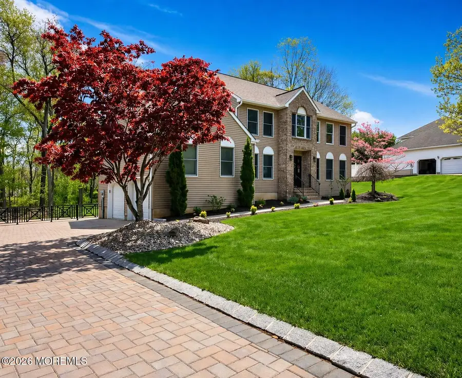 18 Tanglewood Place, Monroe, NJ 08831 - #3