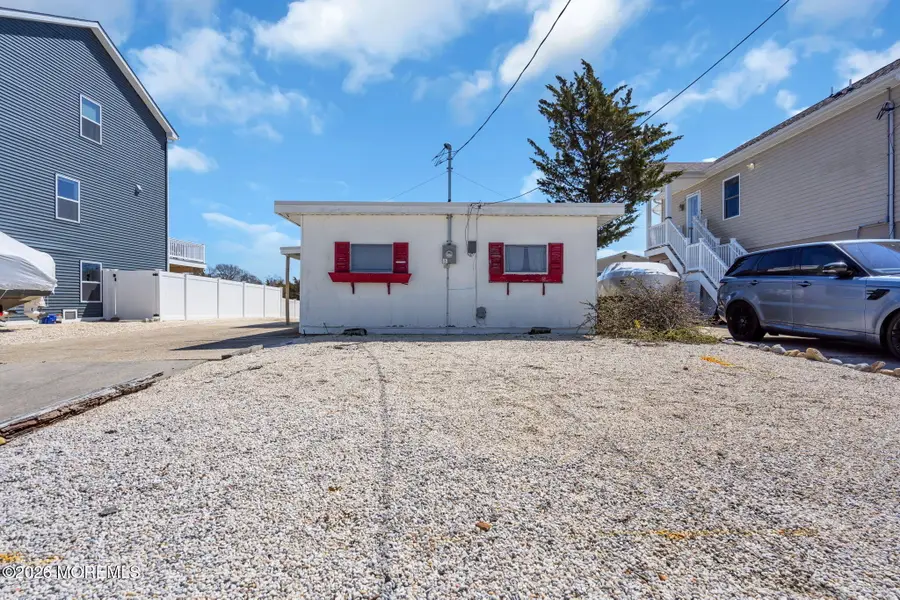 413 Twin Lakes Boulevard, Mystic Island, NJ 08087 - #2