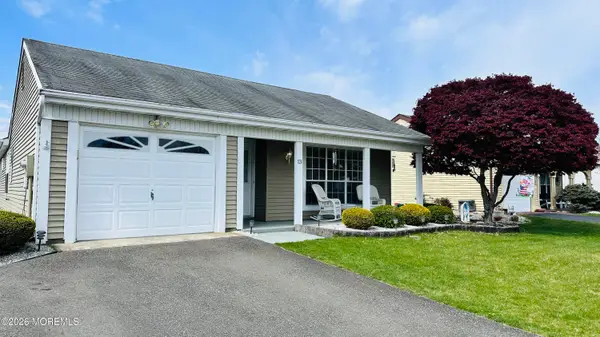 13 Romford Lane, Manchester, NJ 08759