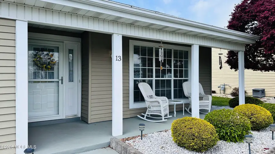 13 Romford Lane, Manchester, NJ 08759 - #2