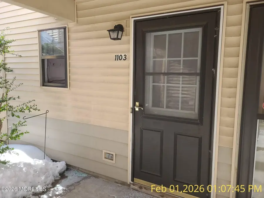 1103 Poppy Place, Jackson, NJ 08527 - #2