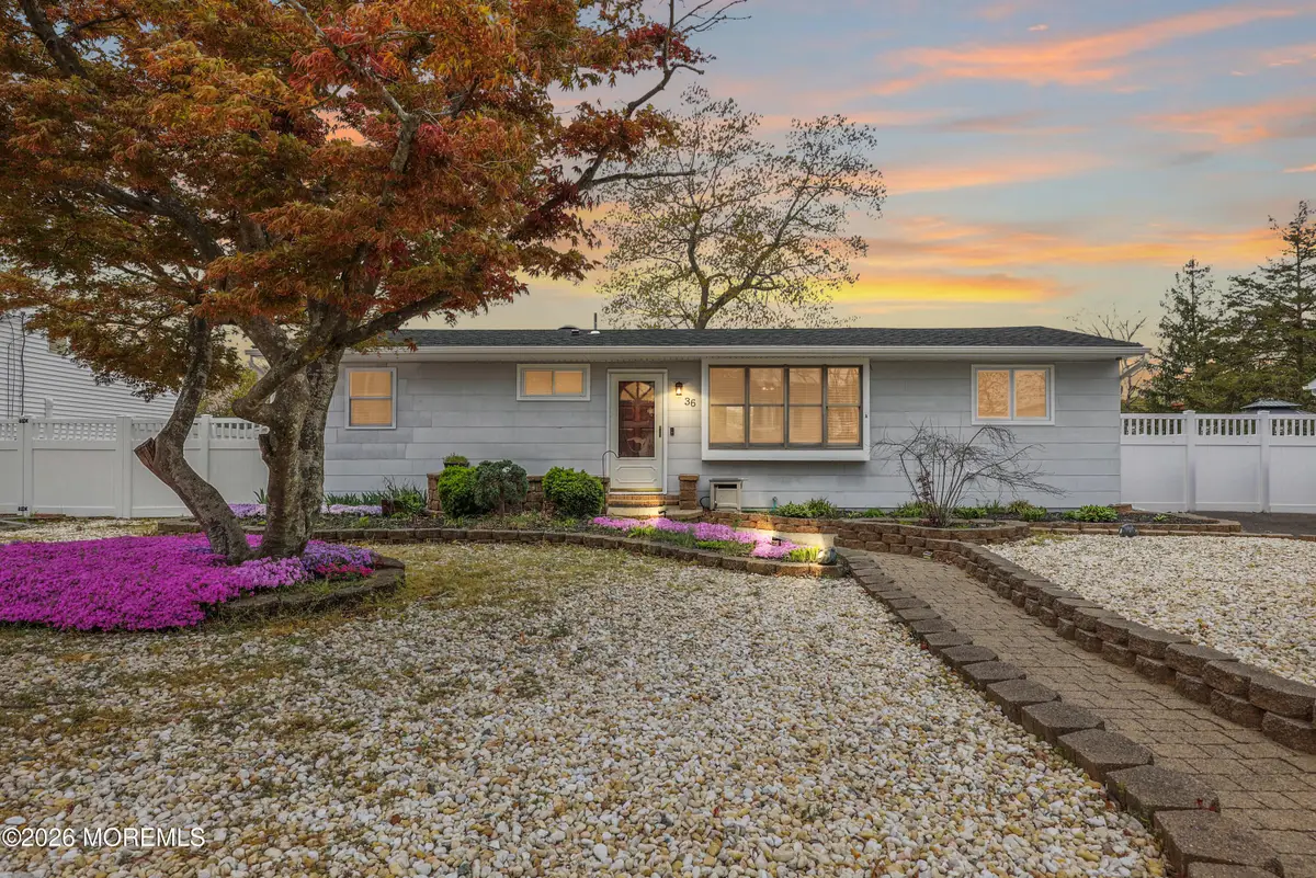 36 Bay Laurel Drive, Brick, NJ 08723 - #1
