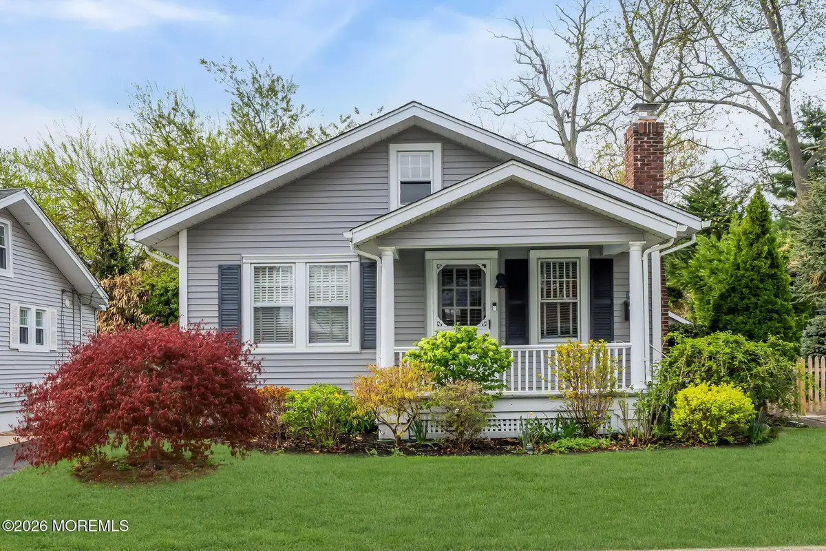 16 Wardell Place, Wanamassa, NJ 07712 - #1