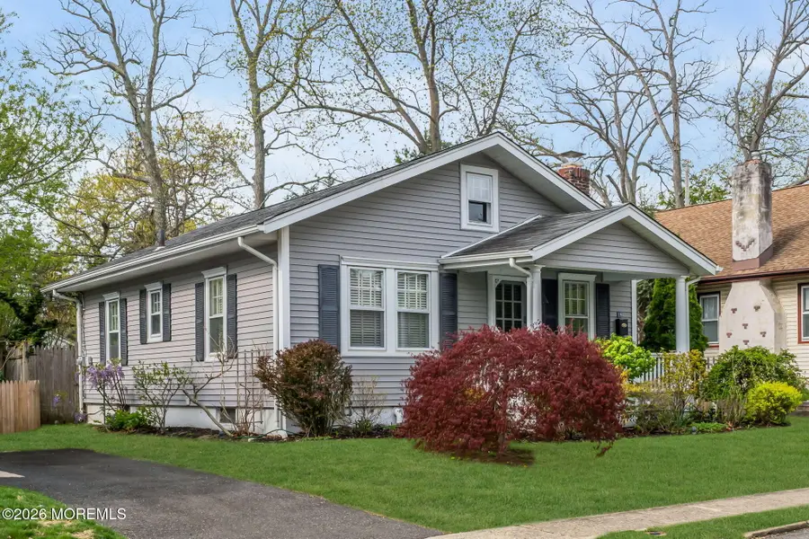 16 Wardell Place, Wanamassa, NJ 07712 - #2