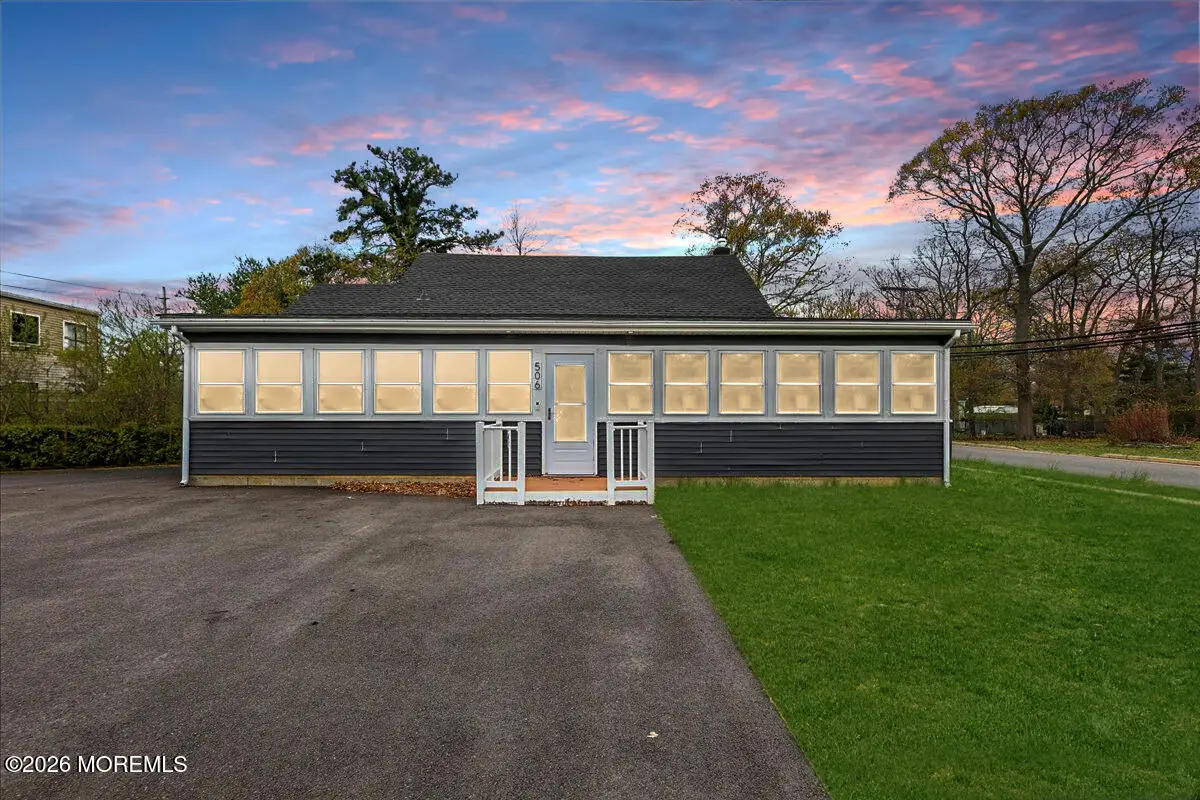 506 Lloyd Road, Toms River, NJ 08753 - #1