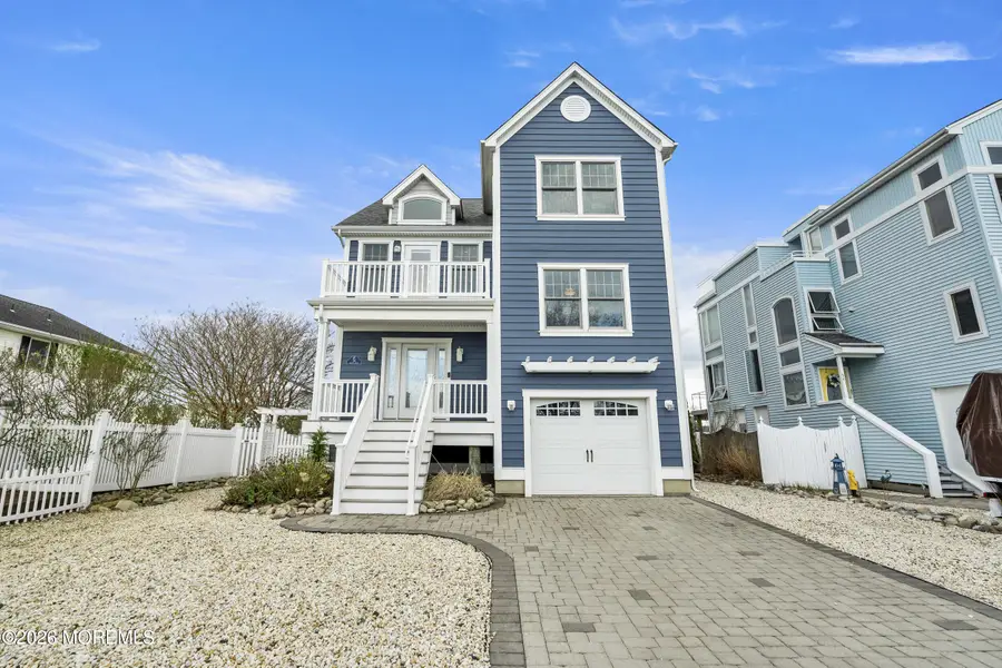 56 Beacon Drive, Waretown, NJ 08758 - #2