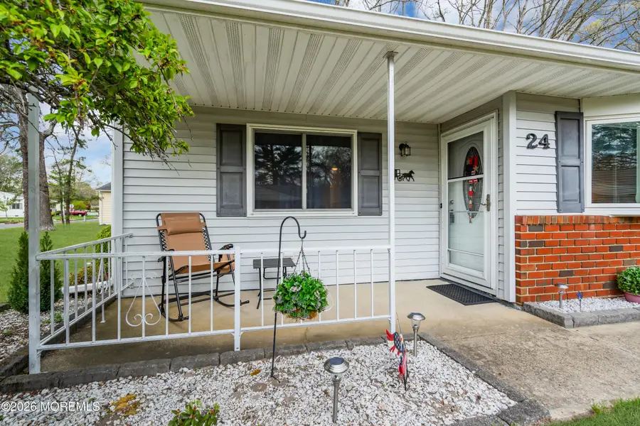 24 Texas Boulevard, Whiting, NJ 08759 - #2