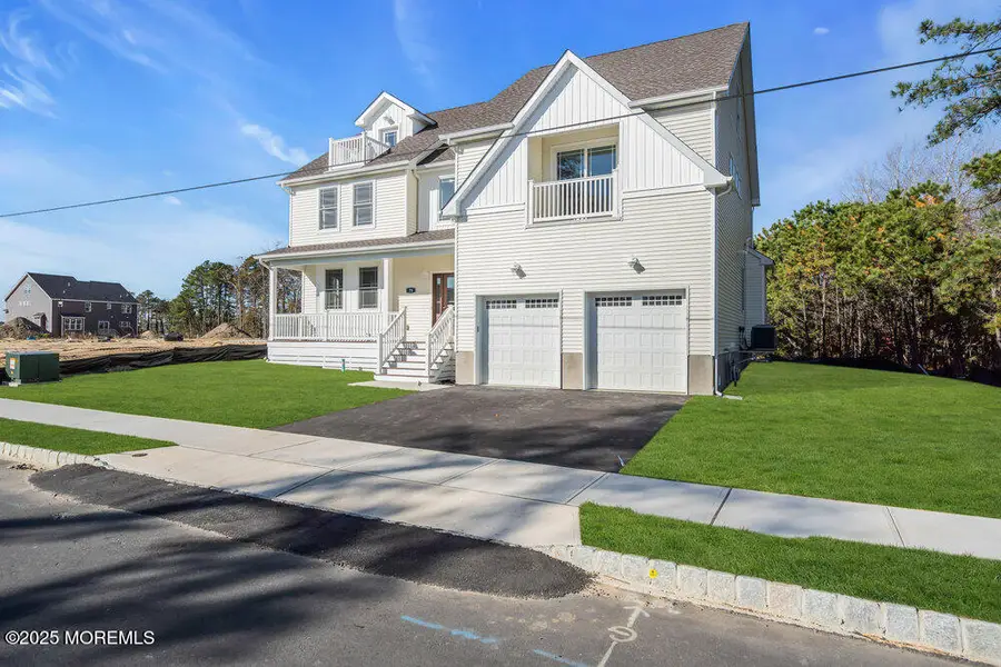 74 Saltspray Drive, Forked River, NJ 08731 - #2