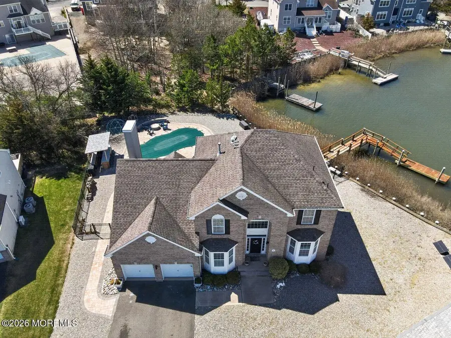 40 Overlook Drive, Little Egg Harbor, NJ 08087 - #2
