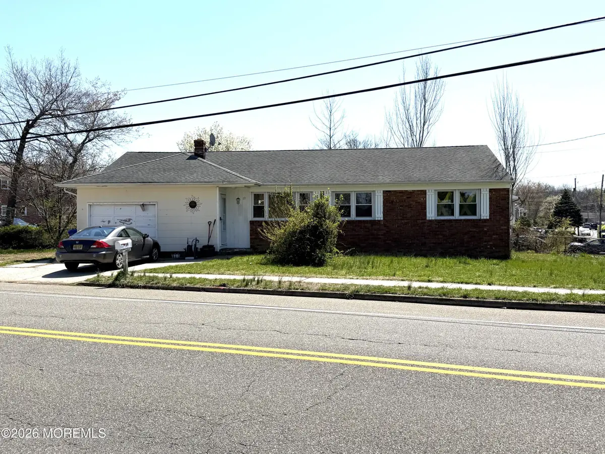 59 Walnut Street, Toms River, NJ 08753 - #1