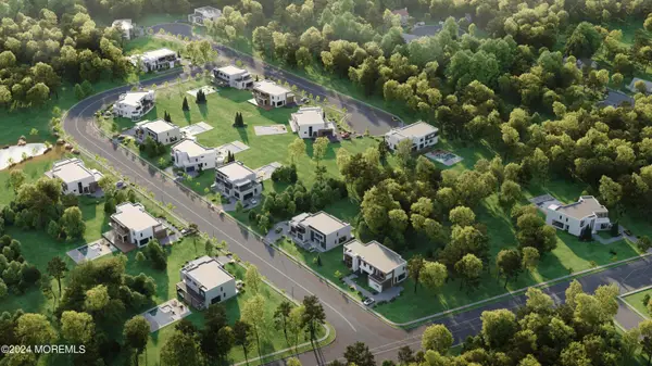 2016 Coconut Grove Court, Toms River, NJ 08755