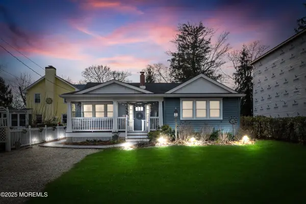 1609 Wight Street, Wall, NJ 07719