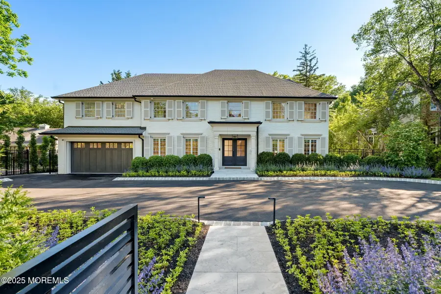 306 Hutchinson Road, Englewood, NJ 07631 - #2