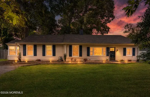 609 Main Street, Bayville, NJ 08721